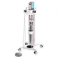 AIRFLOW STATION Plus  - мобильная стойка для AIRFLOW Prophylaxis Master и AIRFLOW One, с автономной подачей воды