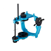 YDM Spacy Smart (semi-adjustable) - мыщелковый артикулятор для изготовления протеза на челюстях без зубов
