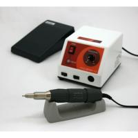 Marathon N2 - аппарат для маникюра и педикюра с наконечником SDE-H35LSP, 35000 об/мин, 50 Вт, педаль FS60