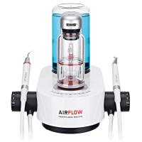 AIRFLOW Prophylaxis Master - комбинированный профилактический аппарат, 3 наконечника