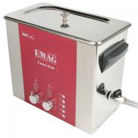 Emmi-D60 - ультразвуковая мойка, 6 л
