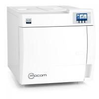 Mocom B Classic 28 - автоклав класса B с вакуумной сушкой, 28 л