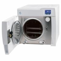 S CLASSIC 17 - автоклав класса S с вакуумной сушкой, 17 л