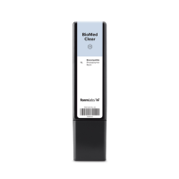 Formlabs BioMed Clear Resin - фотополимер, картридж, цвет прозрачный, 1 л