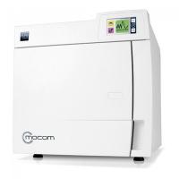 B FUTURA 17 - автоклав класса B с вакуумной сушкой, 17 л