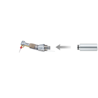 F-Type Spray Nozzle - насадка для Pana Spray plus для головок ENDO-MATE DT/ТС