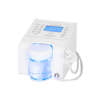 Podomaster AquaJet 40 LED - аппарат для педикюра с функцией спрея и LED подсветкой наконечника
