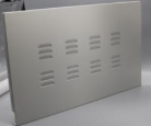 Боковая пластина 18 л для Woson Tanzo C