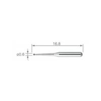 Pico Bur PC2 - боры для S-Max Pico (3 шт/уп)