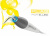 P5 Newtron XS B.LED - ультразвуковой скалер c B.LED светом, насадкой №1 P5 Newtron XS B.LED - ультразвуковой скалер c B.LED светом, насадкой №1