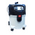 Vortex compact 3L - вытяжка для отсасывания сухой и мокрой пыли Vortex compact 3L - вытяжка для отсасывания сухой и мокрой пыли