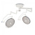 LED650 (650/550) - хирургический светильник LED650 (650/550) - хирургический светильник