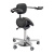 MedErgo-784-1 стул КОМФОРТ ПЛЮС с нижним подъемом MedErgo-784-1 стул КОМФОРТ ПЛЮС с нижним подъемом