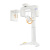 RAYSCAN Symphony Alpha Plus 120 M3DS - ортопантомограф с цефалостатом (OneShot) 30х25 см и компьютерным томографом 3D (4х12)*(3х10) см RAYSCAN Symphony Alpha Plus 120 M3DS - ортопантомограф с цефалостатом (OneShot) 30х25 см и компьютерным томографом 3D (4х12)*(3х10) см