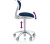 PHYSIO One - стул врача-стоматолога и ассистента PHYSIO One - стул врача-стоматолога и ассистента