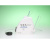 The Wand STA 30G 1 - одноразовые наконечники к аппарату CompuDent STA Drive Unit с иглой 30G 1, упаковка 50 шт.