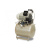 EKOM DK50 2V/50 S/M - безмасляный компрессор для 2-x стоматологических установок с кожухом, с осушителем, с ресивером 50 л EKOM DK50 2V/50 S/M - безмасляный компрессор для 2-x стоматологических установок с кожухом, с осушителем, с ресивером 50 л